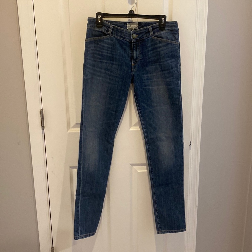 Current Elliott Jeans Size 30